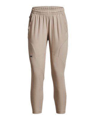 Under Armour Women's UA Unstoppable Hybrid Pants. 6