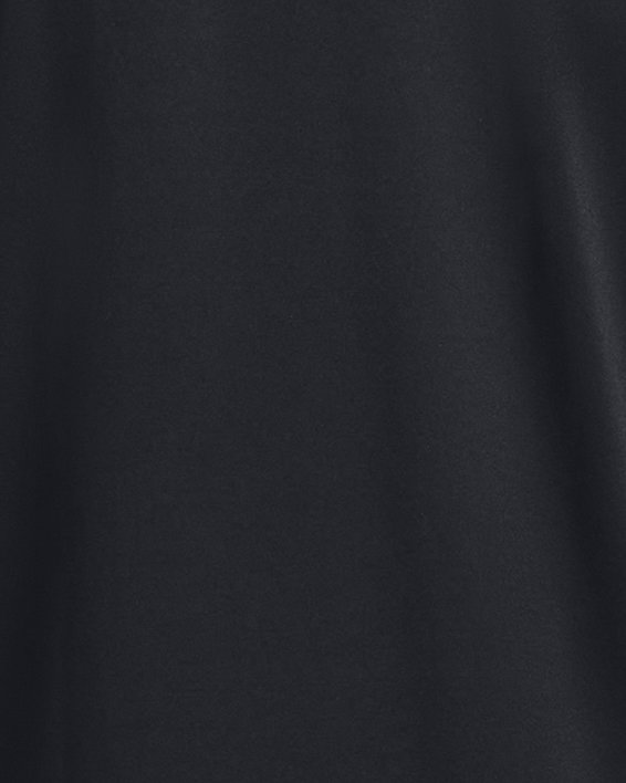 Damesshirt UA RUSH™ Energy 2.0 met korte mouwen, Black, pdpMainDesktop image number 8