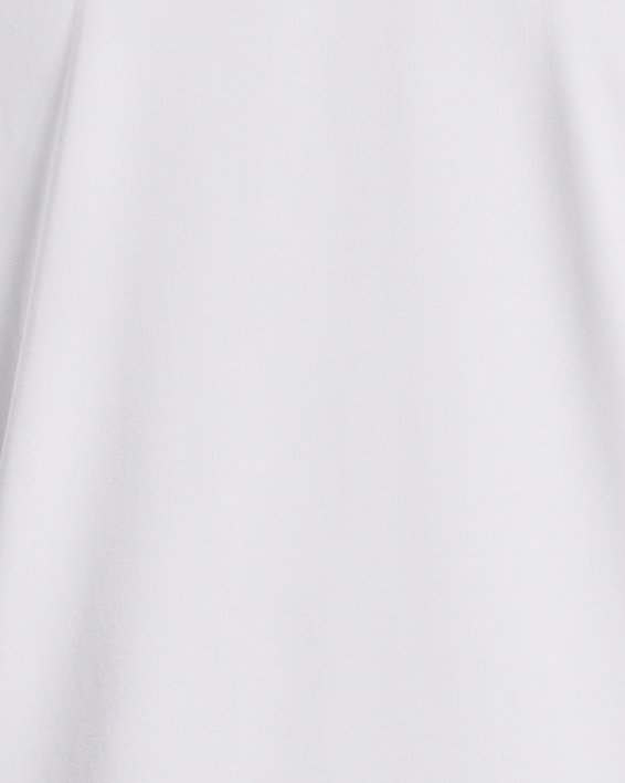 Women's UA Vanish Energy Short Sleeve, White, pdpMainDesktop image number 5