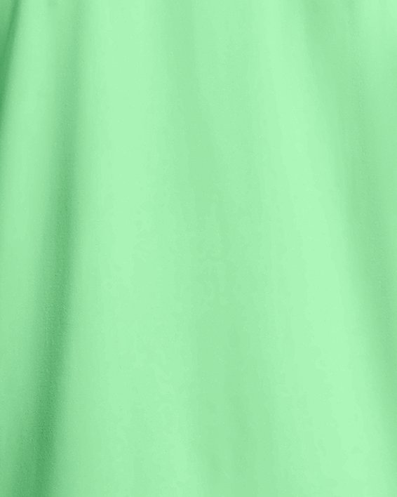 Maglia a maniche corte UA RUSH™ Energy 2.0 da donna, Green, pdpMainDesktop image number 3