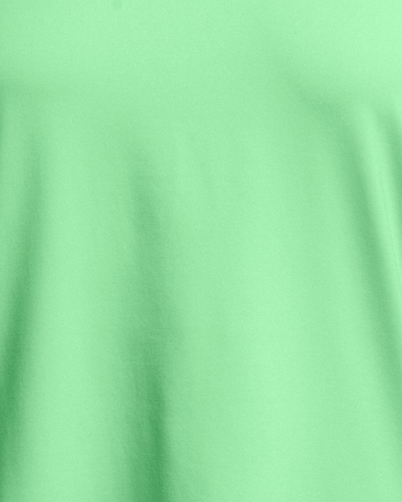 Maglia a maniche corte UA RUSH™ Energy 2.0 da donna, Green, pdpMainDesktop image number 2