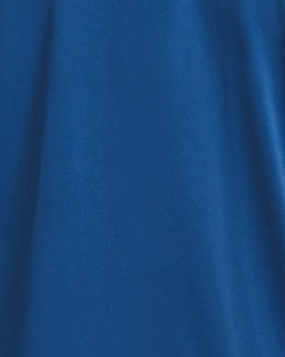 Women's UA Vanish Energy Short Sleeve, Blue, pdpMainDesktop image number 5