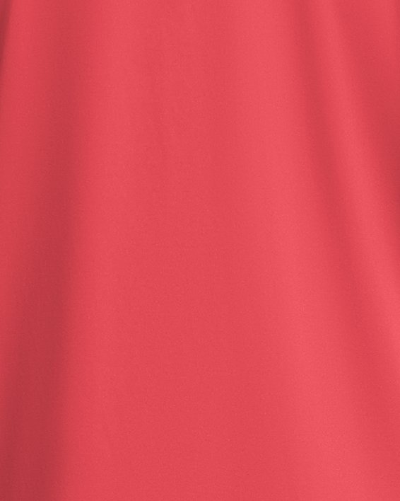 Maglia a maniche corte UA RUSH™ Energy 2.0 da donna, Red, pdpMainDesktop image number 3