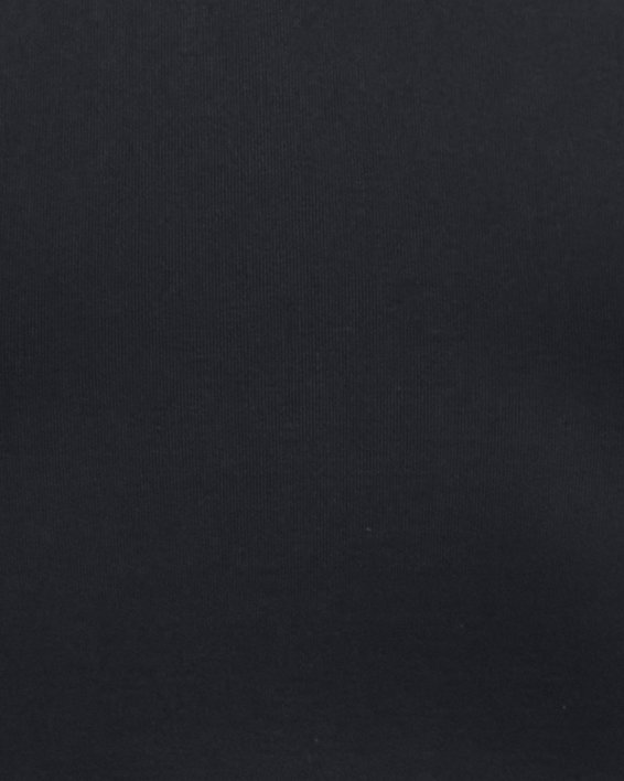 Camiseta sin mangas UA Train Seamless para mujer, Black, pdpMainDesktop image number 5