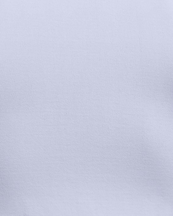 Camiseta sin mangas UA Train Seamless para mujer, Purple, pdpMainDesktop image number 3