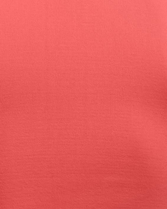 Camiseta sin mangas UA Train Seamless para mujer, Pink, pdpMainDesktop image number 3
