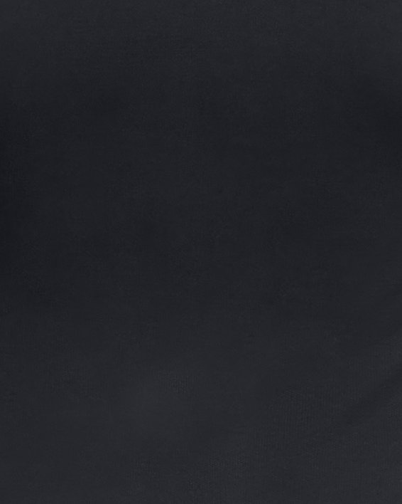 Women's UA Train Seamless Short Sleeve, Black, pdpMainDesktop image number 5