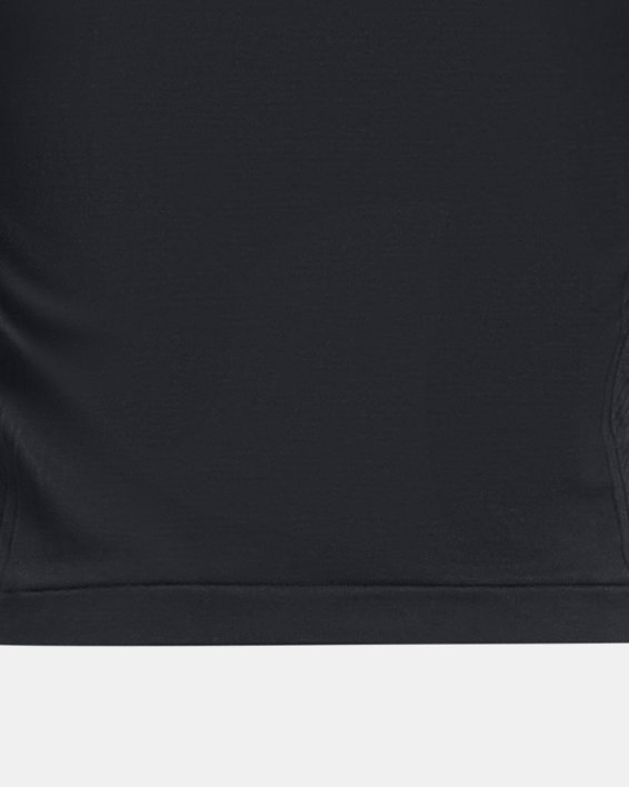Camiseta de manga larga UA Train Seamless para mujer, Black, pdpMainDesktop image number 5