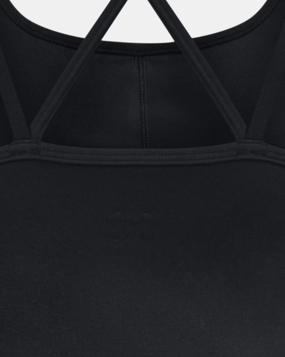 Men's UA Photoreal Palm Court Short Sleeve in Black image number 5