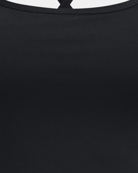 Men's UA Photoreal Palm Court Short Sleeve in Black image number 4