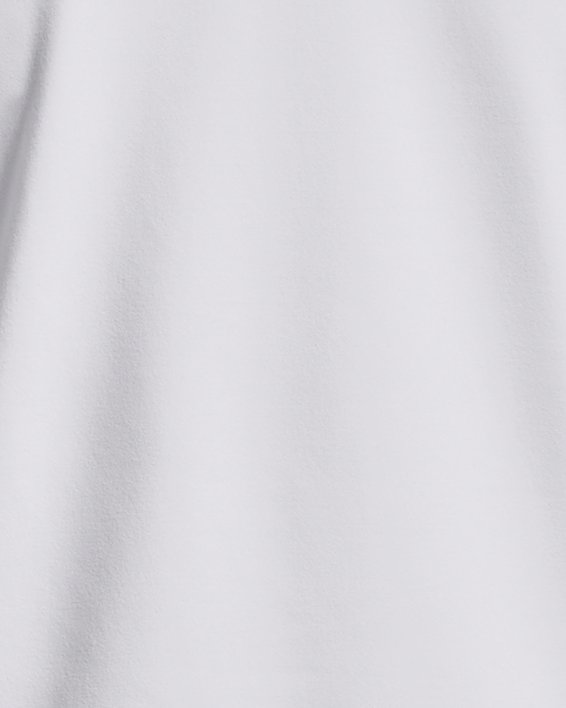 Women's UA Meridian Short Sleeve in White image number 5