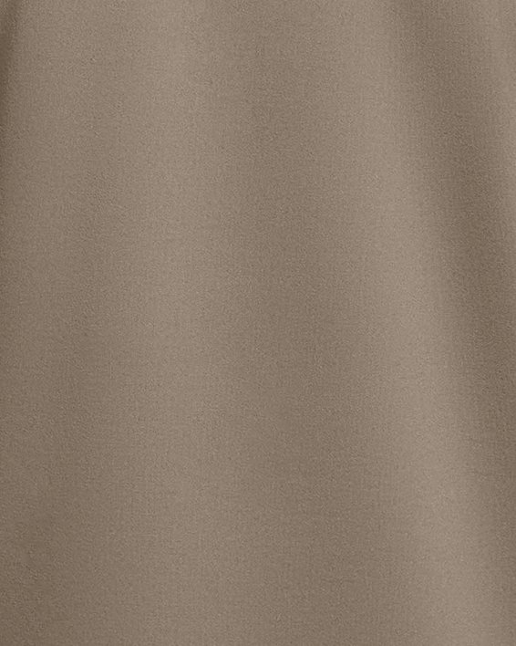 Maglia a maniche corte UA Meridian da donna, Brown, pdpMainDesktop image number 3
