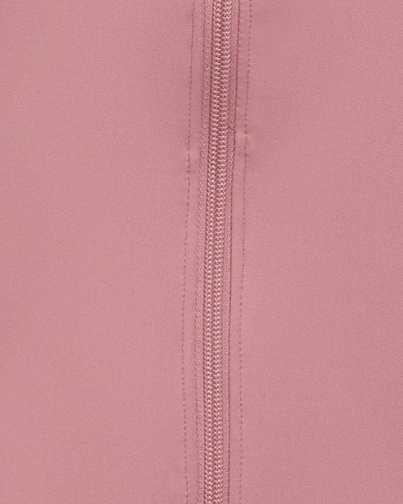 เสื้อแจ็คเก็ต UA Meridian สำหรับผู้หญิง in Pink image number 0