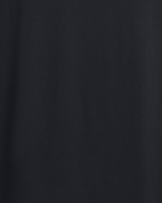 Camiseta de manga larga UA Meridian Longline para mujer, Black, pdpMainDesktop image number 5