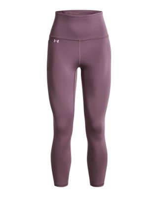 Under Armour Women's UA Motion Ultra High Rise Ankle Leggings. 5