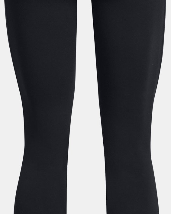  2 Back Pockets,Extra Tall Womens Bootcut Yoga Pants Flare Workout  Pants,37,Black,Size XS