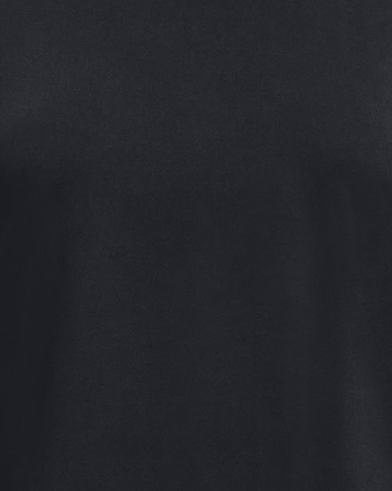 Maglia a maniche corte UA Motion da donna, Black, pdpMainDesktop image number 4