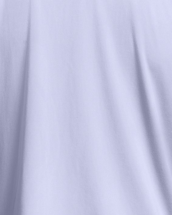 Damesshirt UA Motion met korte mouwen, Purple, pdpMainDesktop image number 3