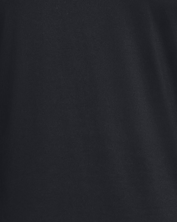 Men's Longline T-shirt / Side Slit T-shirt With Thumbholes / Gray