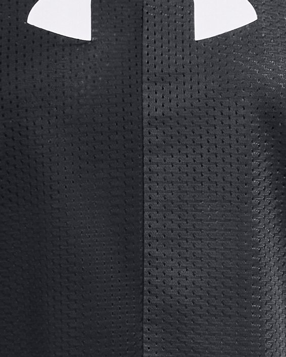 เสื้อกล้าม UA Armour สำหรับผู้หญิง in Black image number 4