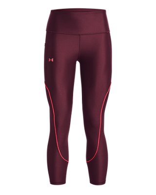 Women's HeatGear® Ankle Leggings - Main Image