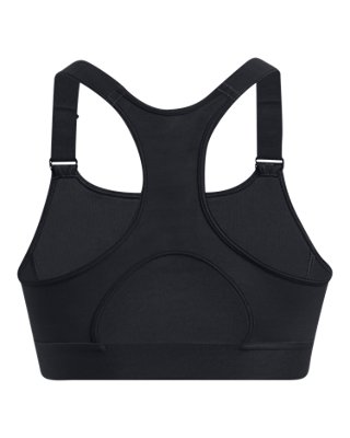 Women's HeatGear® Armour High Sports Bra Under Armour Canada