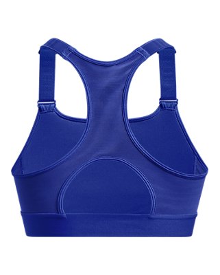 Under Armour Women's HeatGear® Armour High Sports Bra. 12