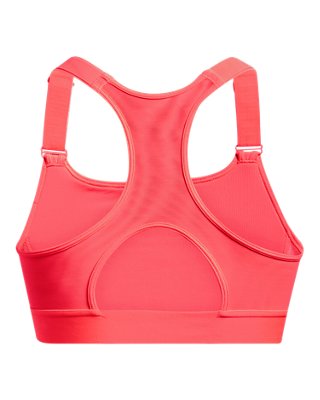 Under Armour Women's HeatGear® Armour High Sports Bra. 14