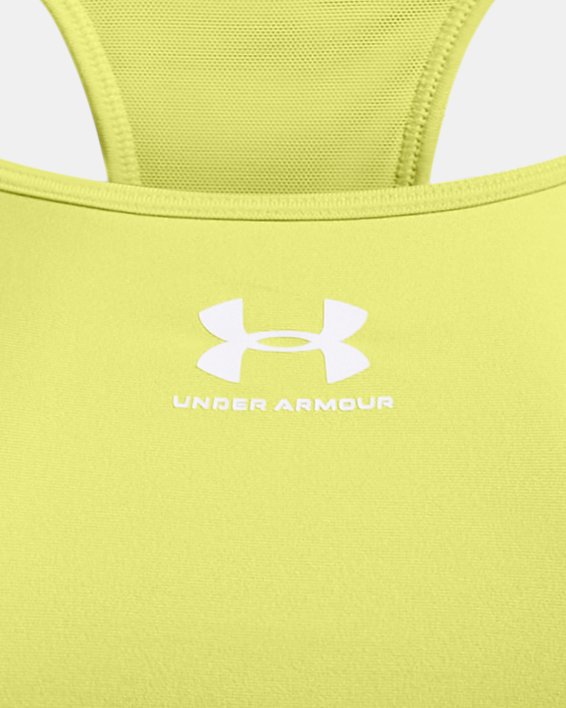 IRONGEAR Armour Sports Bra Non-Padded Medium-High Support For Women