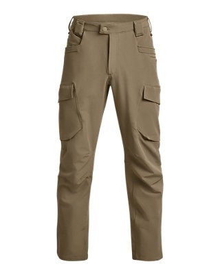 Men's UA Alpha Cargo Pants Under Armour