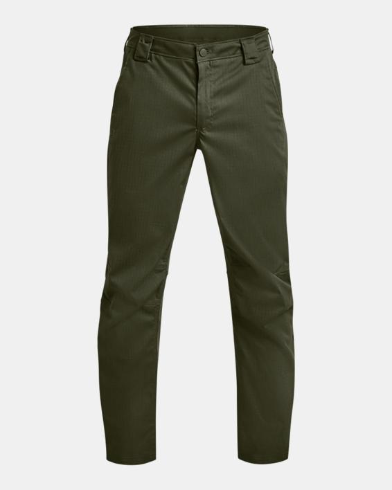 Men's UA Enduro Elite Flat Front Pants