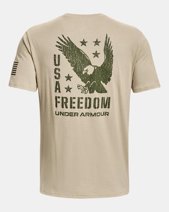 Men's UA Freedom Amp T-Shirt