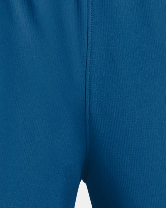 Men's shorts Under Armour Men's UA Vanish Woven Shorts - blue