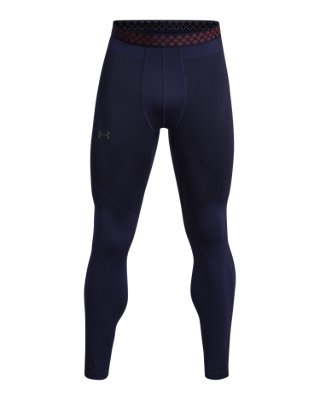 UA RUSH&trade; ColdGear&reg; Seamless image number 4