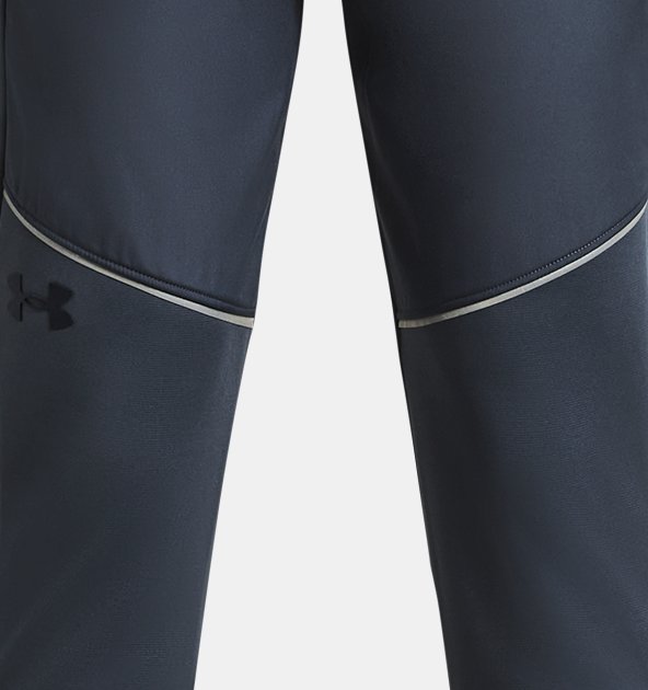 Under Armour Boys' UA Storm Armour Fleece® Pants