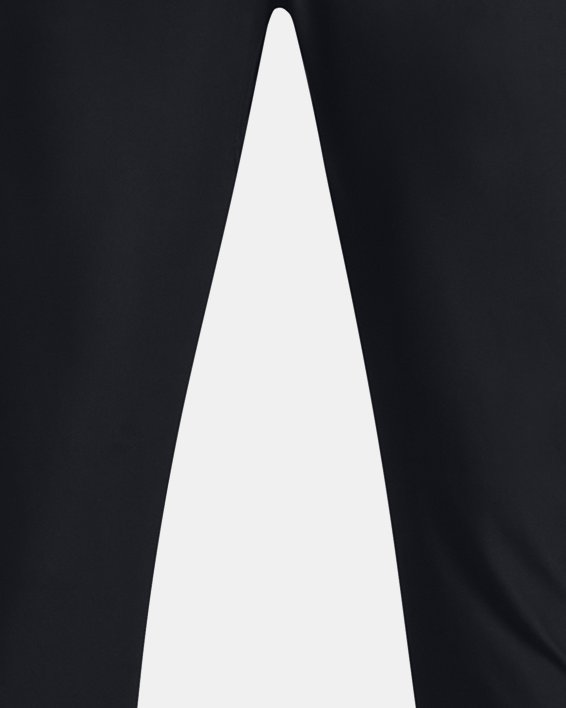 Men's UA Qualifier Run Elite Pants, Black, pdpMainDesktop image number 6