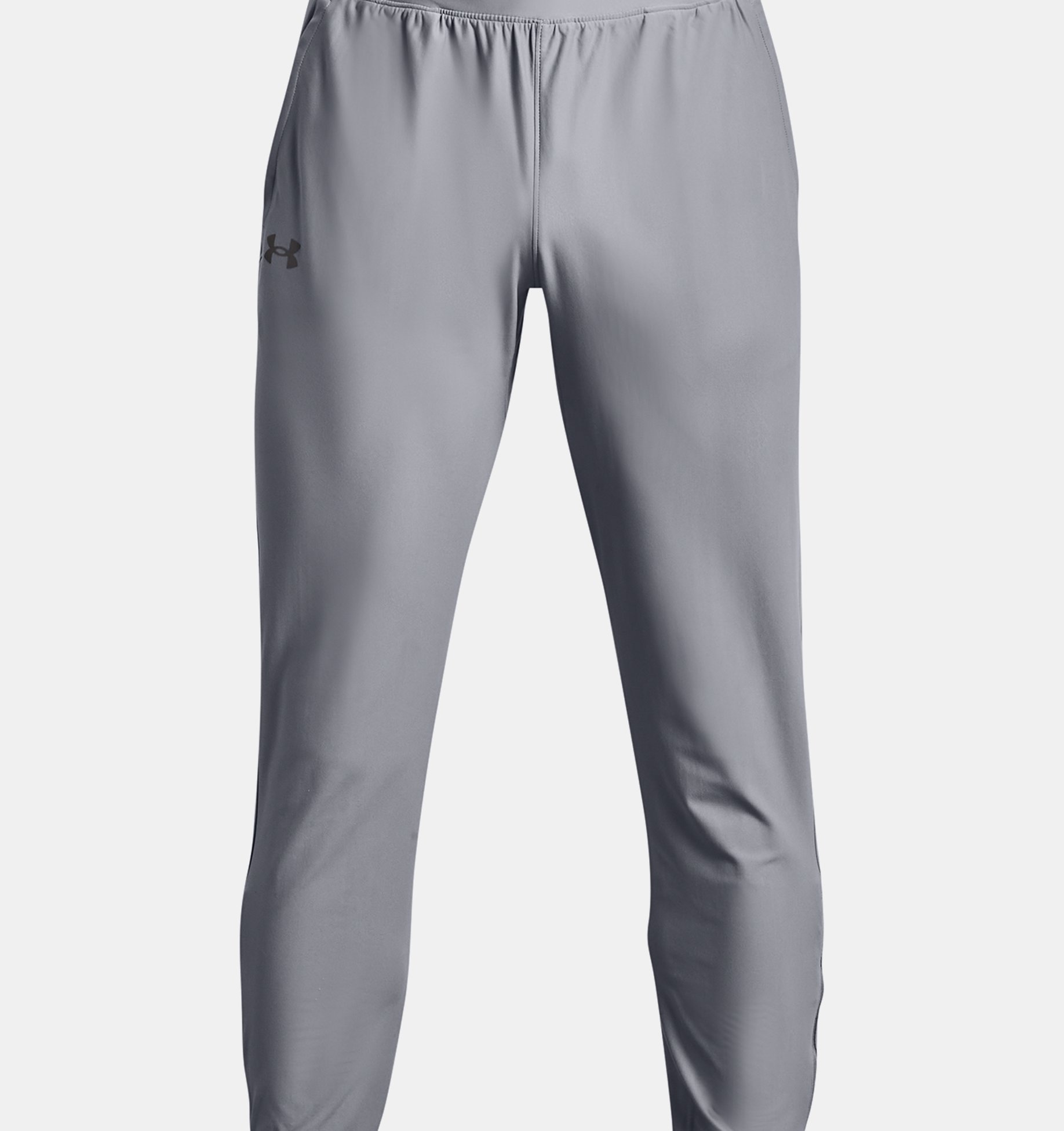 $100 Under Armour UA Qualifier SpeedPocket Men's XL Jogger Pants  1341937-012 NWT