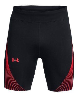 UA RUSH&trade; Qualifier, Black, pdpMainDesktop image number 7