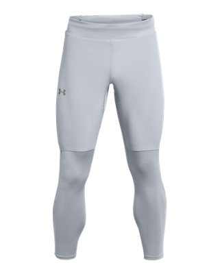 Mallas UA Qualifier Elite Cold para hombre, Gray, pdpMainDesktop image number 7