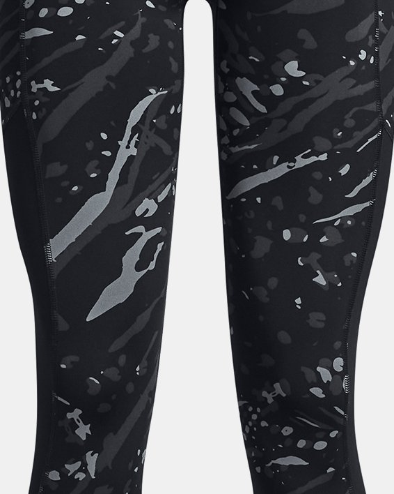 Women's UA Run Like A... Tights in Gray image number 8