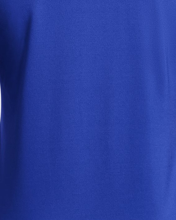 UA Qualifier Cold Jacke mit Trichterkragen für Damen, Blue, pdpMainDesktop image number 9