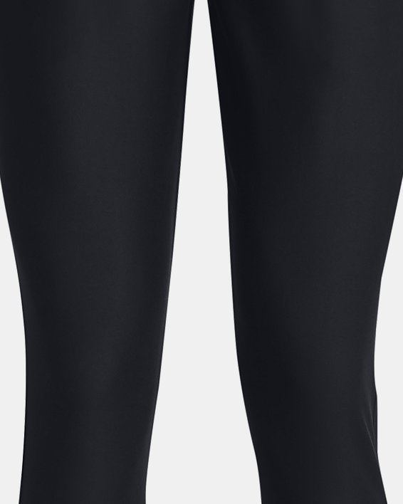 Women's UA Qualifier Elite Pants, Black, pdpMainDesktop image number 8