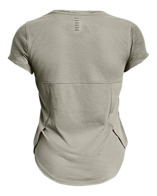 UA Streaker Speed Camo, Green, pdpMainDesktop image number 7