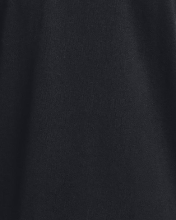 Camiseta de manga corta gruesa UA Make All para mujer, Black, pdpMainDesktop image number 5