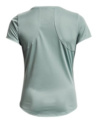 Women's UA Speed Stride Graphic Short Sleeve