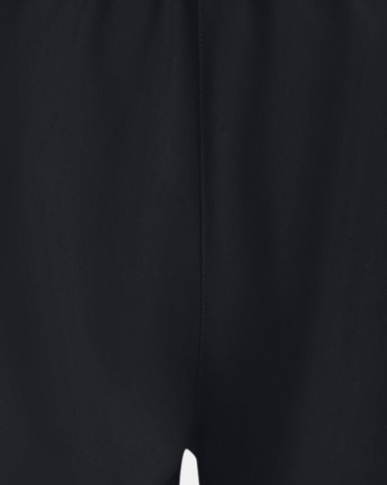 Women's UA Challenger Pro Shorts, Black, pdpMainDesktop image number 5