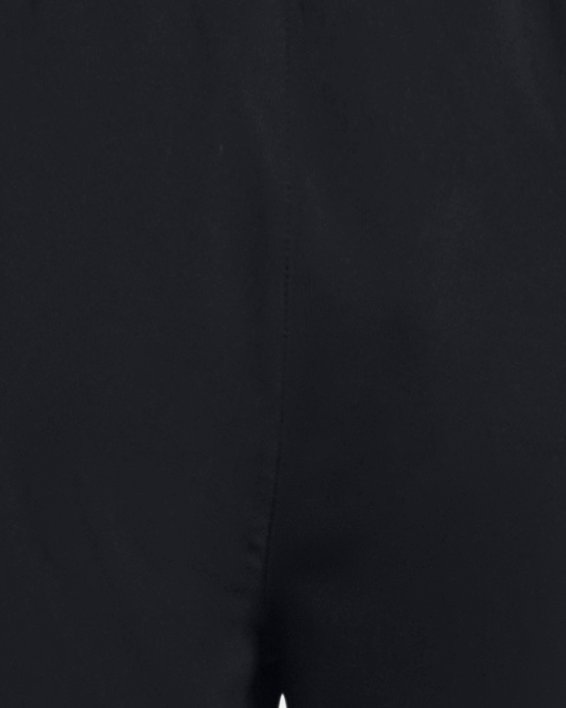 Pantalón corto UA Challenger Pro para mujer, Black, pdpMainDesktop image number 5