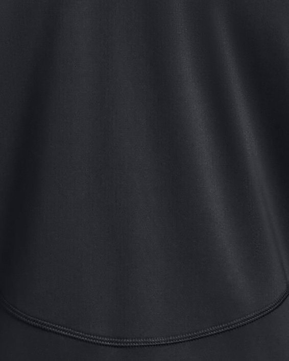 Women's UA Challenger Pro Training Short Sleeve in Black image number 5