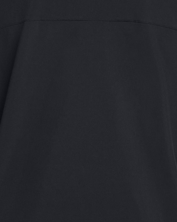 Veste de survêtement UA Challenger Pro pour femme, Black, pdpMainDesktop image number 5