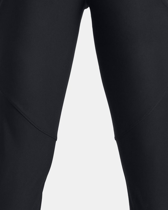 Men's UA Challenger Pro Pants in Black image number 10